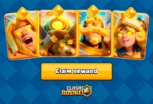 ⭐ Cómo Conseguir los Héroes Dorados en Clash Royale – Guía Completa 2026 ✨⚔️ (con Marketing Digital y CRM)