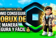 💎 Guía Maestra Roblox 2026: Estrategias Seguras para Conseguir Robux y Skins 🚀
