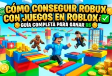🚀 Guía completa 2026: Cómo conseguir robux con juegos en roblox 💰✅