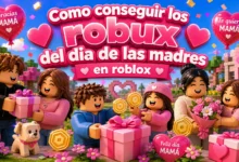 🚀 Cómo conseguir Robux en el Día de las Madres en Roblox: Guía completa 2026 💰✅