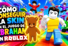 🕹️ Cómo conseguir la skin en el juego de Abraham en Roblox: Guía completa 2026