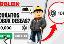 Cómo conseguir Robux de forma legal en Roblox: Guía Completa