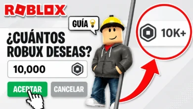 Cómo conseguir Robux de forma legal en Roblox: Guía Completa